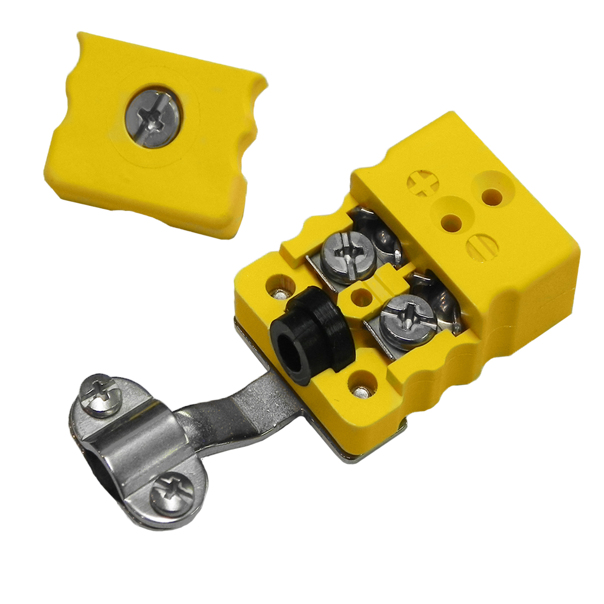 Standard Female Jack Thermocouple Connector